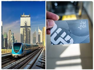 Dubai nol card guide for tourists: How to save money and travel smart