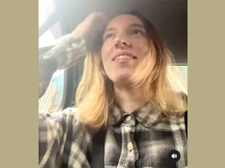 Watch: German woman stuns Kerala taxi driver with fluent Malayalam, wins hearts online