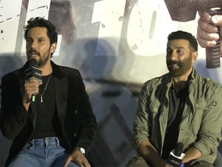 'Jaat’ Box Office earns Rs600 million amid controversy; FIR filed against Sunny Deol, Randeep Hooda