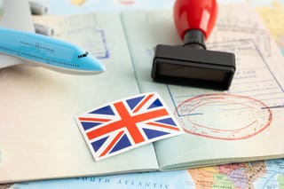 UK set to suspend visas for countries refusing migrant return deals — what this means for travellers