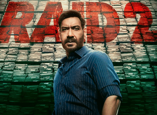 Raid 2 review starring Ajay Devgn: When a solid idea meets a sluggish script