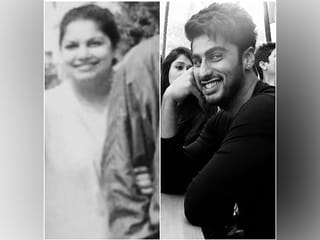 Arjun Kapoor’s birthday tribute to late mother Mona Shourie sparks concern: 'I've taken the punches...'