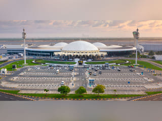 Man at Sharjah airport forgets to pay bill, here’s what happened next