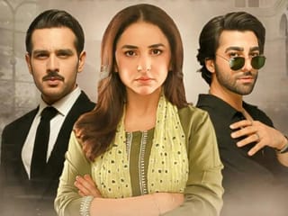 Qarz-e-Jaan finale and last episode of hit Pakistani drama leaves viewers in tears, sparks emotional reactions online