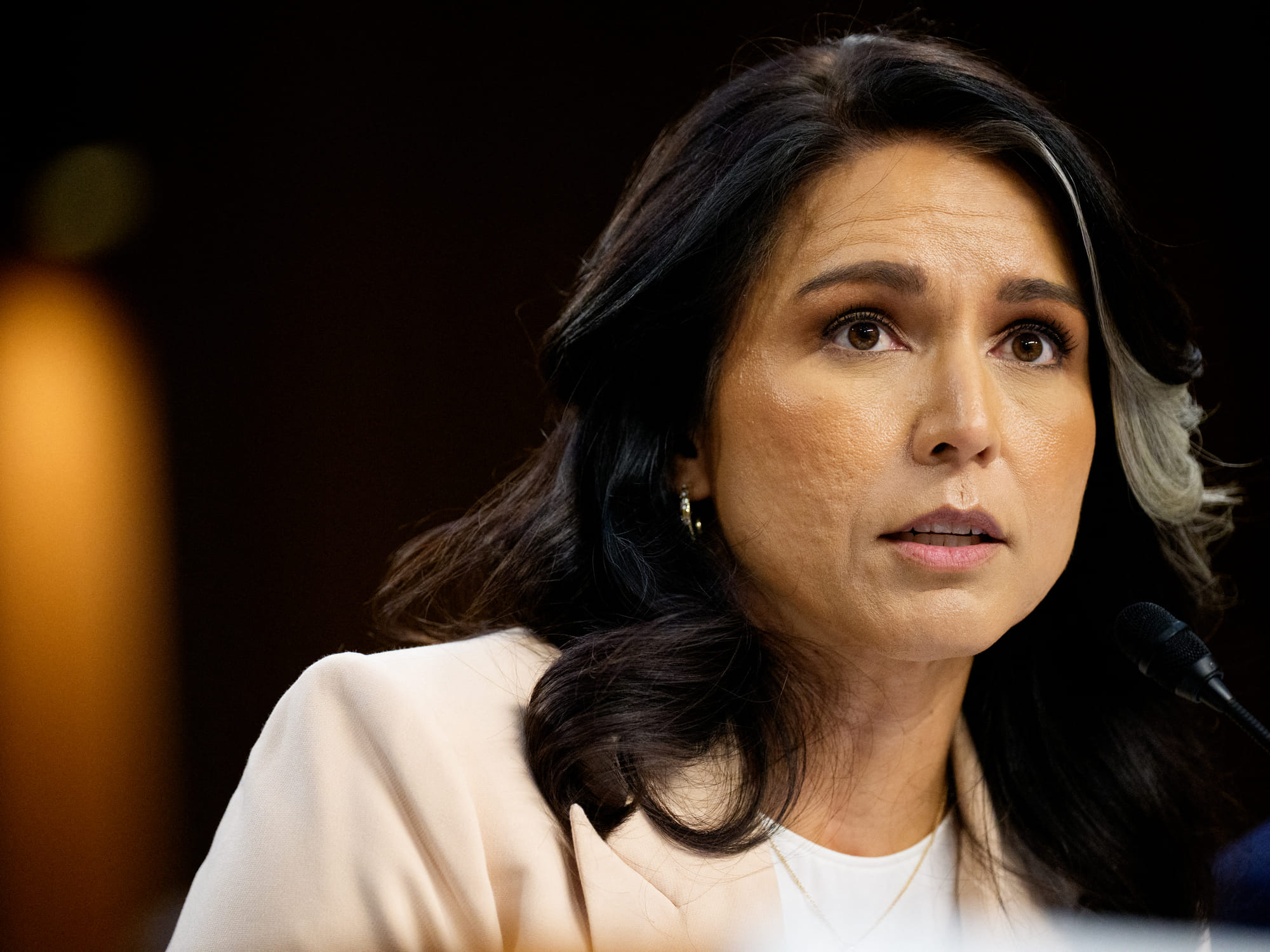 Tulsi Gabbard