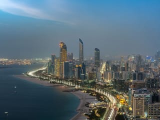 UAE: Abu Dhabi hotel sector to support 255,000 jobs this year