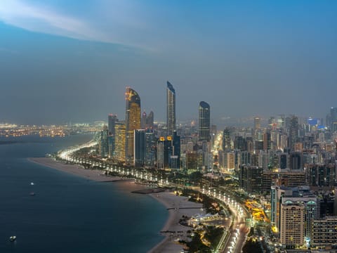 Abu Dhabi’s Tourism Strategy 2030 aims to support the creation of 178,000 new tourism jobs, expand hotel capacity to 50,000 rooms.