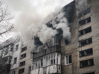 US says Russia and Ukraine agree to ceasefire in the Black Sea