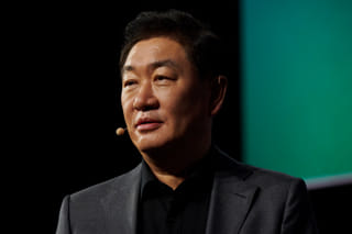 Samsung's influential co-CEO Han Jong-Hee dies