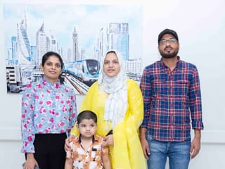 Groundbreaking cochlear implant surgery restores hearing for 4 year old child following post-infectious hearing loss