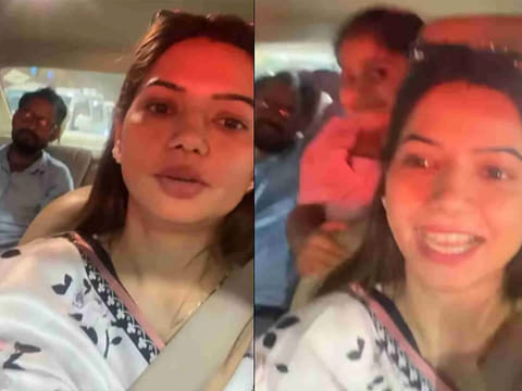 Honey Pipal, a makeup artist and the owner of Amaayra Makeover in Ghaziabad, shared that this experience reinforced her belief in the importance of being prepared for emergencies. 