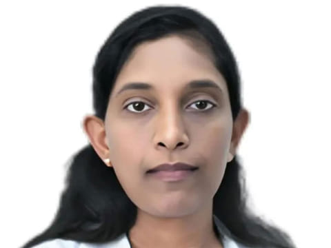 Dr Bindu Philip, an Indian expat doctor in the UAE, was killed in a car crash back home on Monday. 