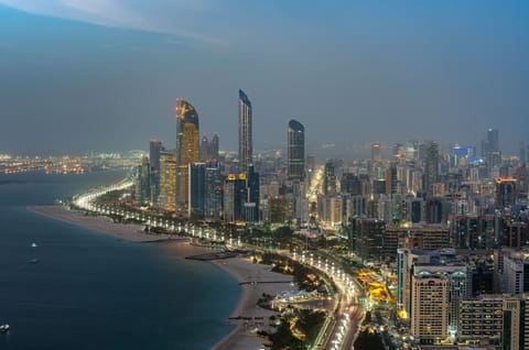 Abu Dhabi has created a collection of island destinations property investors can choose from. Take your pick…