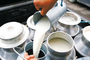 The new federation is aimed at expanding the country’s dairy outputs and benefiting local farmers nationwide. 