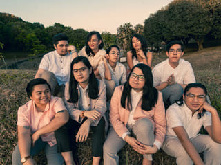 Off Limits Music Festival: Filipino band Ben&Ben joins Ed Sheeran and Banana Republic on star-studded Abu Dhabi line up