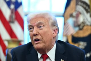 Republicans who back Trump get an earful at raucous town halls
