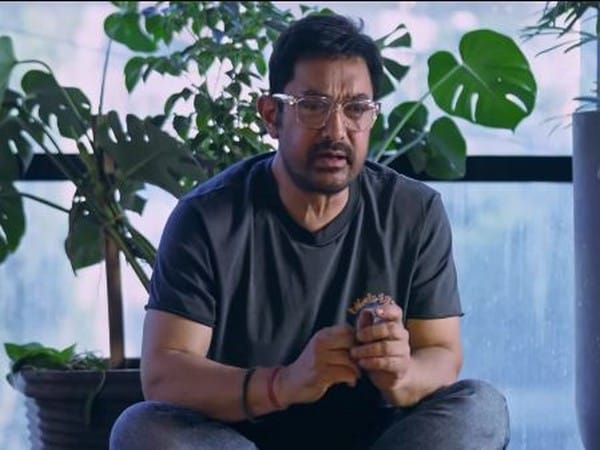 Aamir Khan