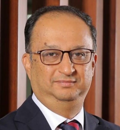 Rajat Asthana