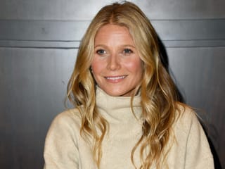 Gwyneth Paltrow shuts down Meghan Markle ‘Feud’ rumours with a slice of pie and good humour 
