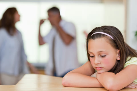 When children repeatedly witness  toxic behaviors, they don’t just see a disagreement, they absorb the tension, internalise the fear, and often blame themselves for the discord.