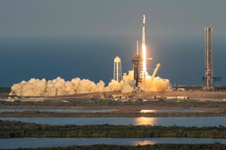 UAE’s space mission success: How technology is pushing the boundaries of space exploration