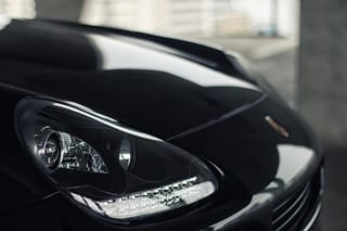 Porsche owner flees without paying Dh260 fuel bill, caught in four days