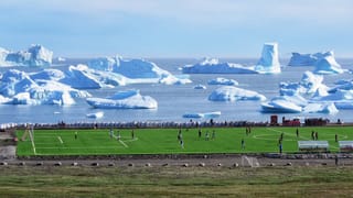 Military force part of US range of options to acquire Greenland, White House confirms
