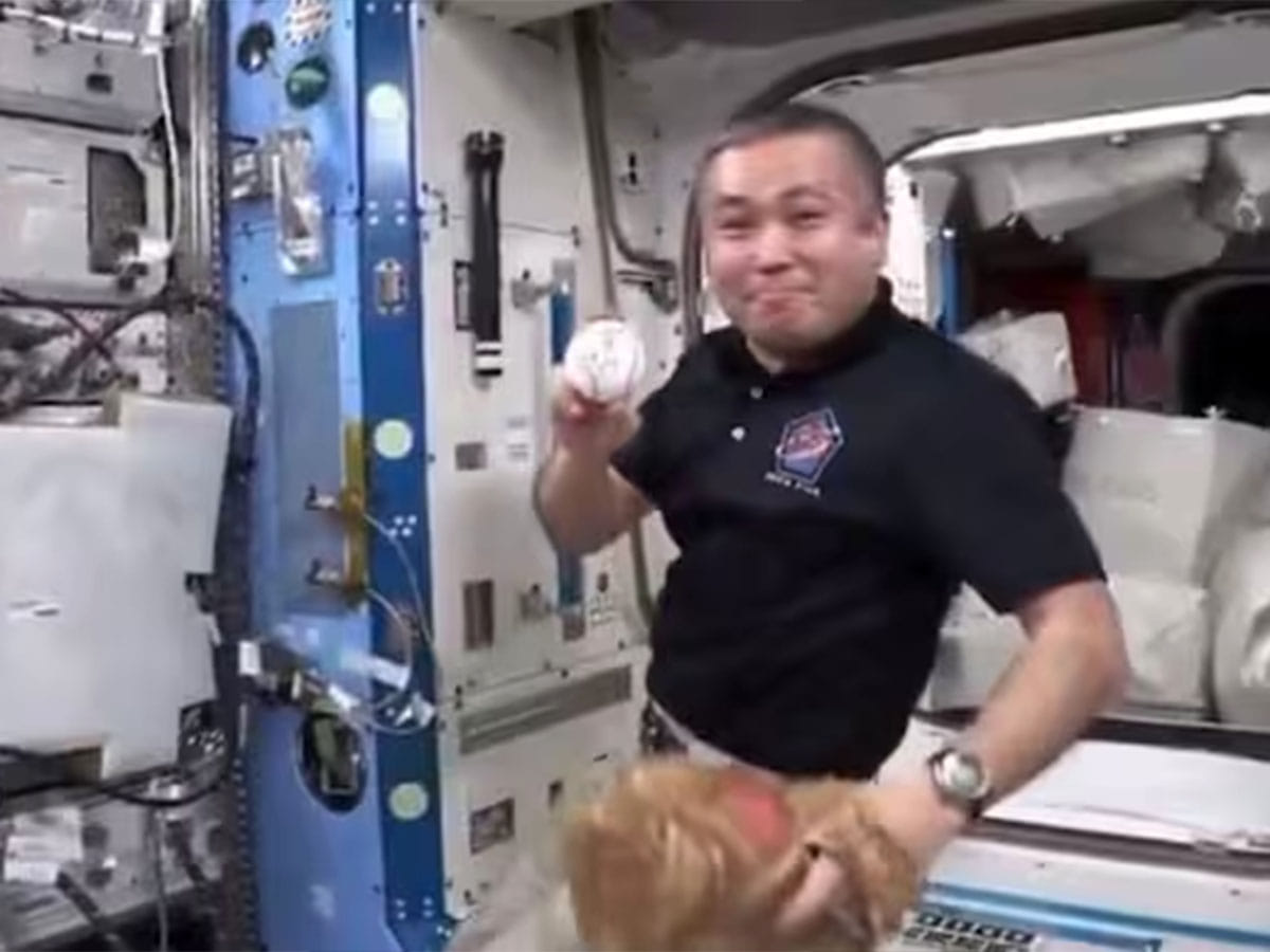Wakata, a seasoned astronaut with five space missions under his belt, including his most recent assignment on NASA's SpaceX Crew-5 mission from October 2022 to March 2023, has spent more than 150 days aboard the ISS. 