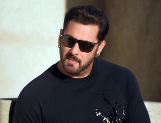 Salman Khan gets fresh death threat: Case filed, Mumbai police launch investigation