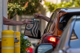 Starbucks faces new hot spill lawsuits weeks after $50mn ruling