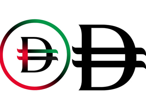 UAE Central Bank unveils new symbol of Dirham