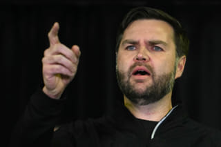 JD Vance says vice presidency prepared him to lead if ‘tragedy’ strikes