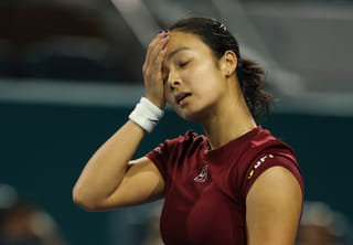 Alex Eala: Visa woes of rising tennis star highlight challenges for Filipino athletes