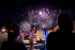 UAE: Where to watch Eid Al Fitr fireworks for free in Dubai