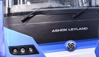 Dubai's Al-Futtaim Group takes India's Ashok Leyland bus dealership for Qatar too