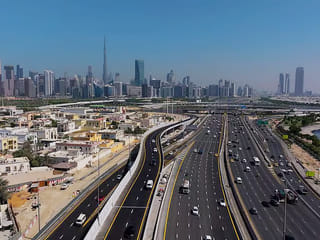 UAE Traffic Law changes: Eight key fines and rules drivers must know