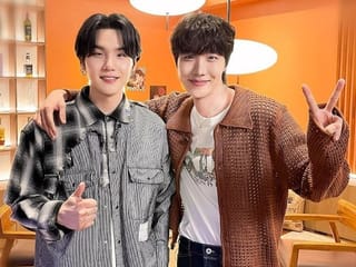 BTS Suga, J-Hope, Seventeen and more Korean celebrities donate to support wildfire relief efforts