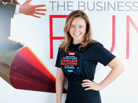 Renee Welsh, CEO, Embed