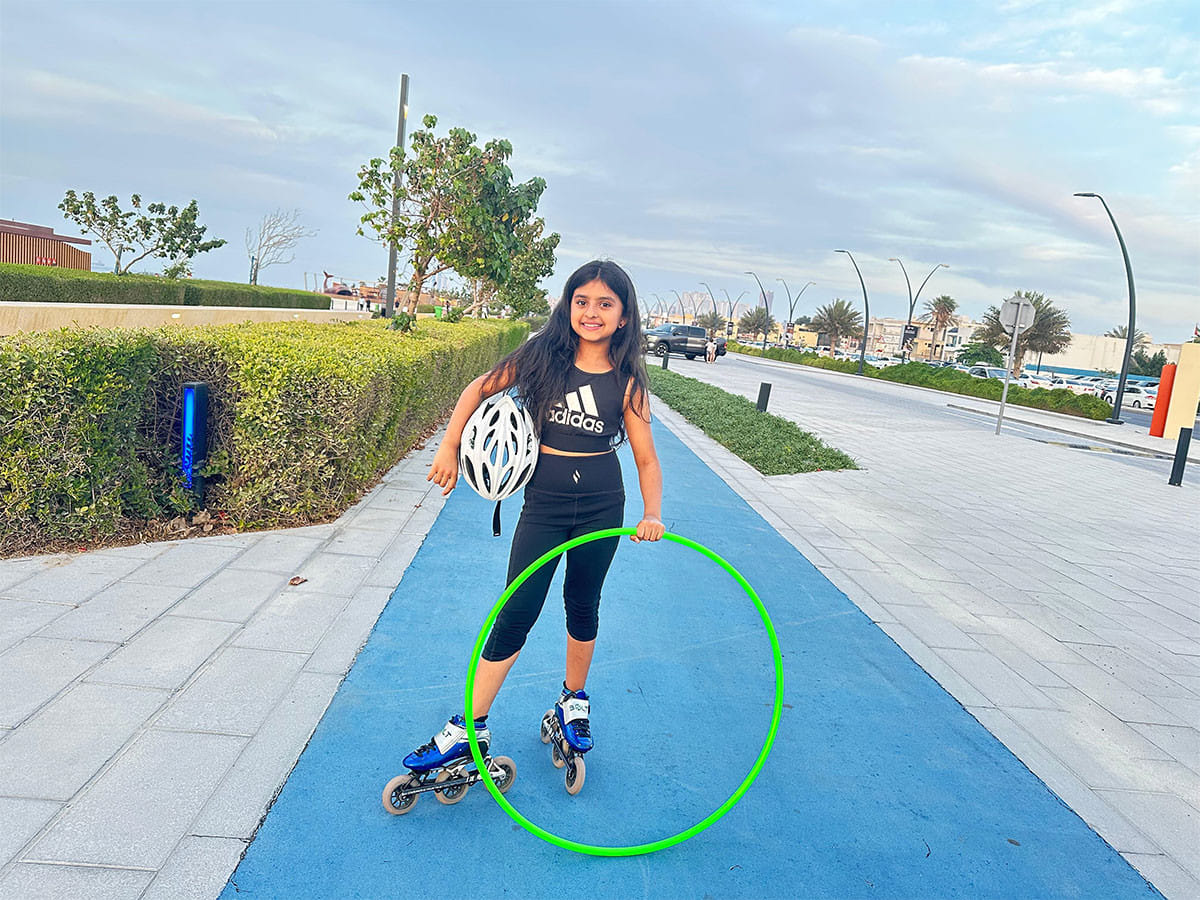 Hula hoop
