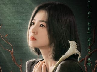 5 revenge K-Dramas powered by women who were damsels dishing out distress: Song Hye-kyo's Glory to The Penthouse