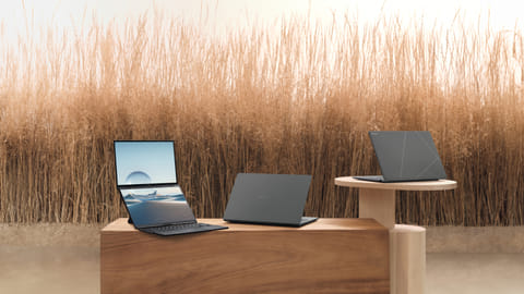 ASUS offers special discounts and freebies on laptops this Eid 
