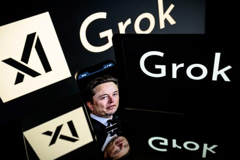 “We don’t need these AI tutors”: xAI tells 500 Grok trainers to exit