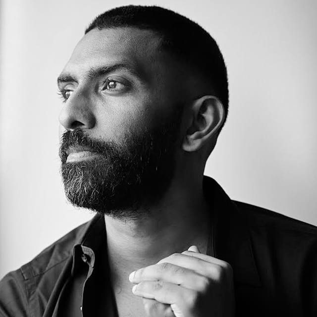 Danesh Kumar