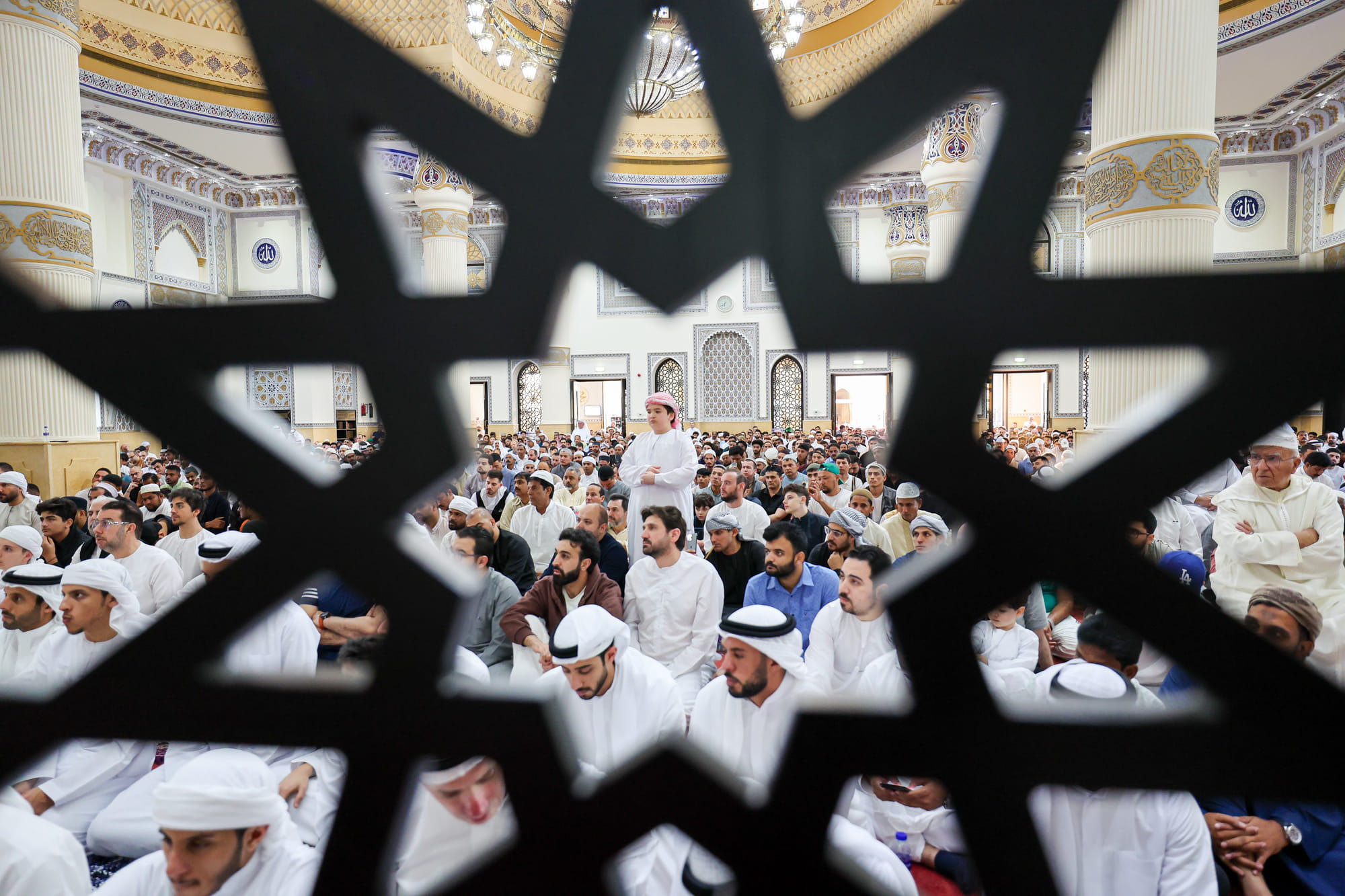 Ramadan, the holiest month of fasting and spiritual reflection, will also experience a similar occurrence in the near future.