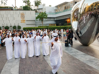 Are UAE public holidays transferable on weekends?
