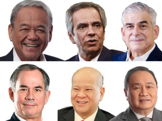 Philippines: Sleeping giant in power generation awakens