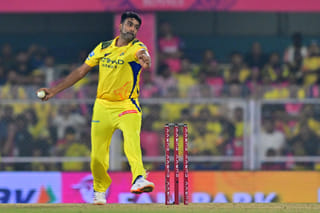Ravichandran Ashwin only player in UAE's ILT20 with six-figure base price