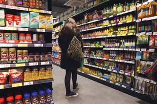 Consumer protection officials say the first step is staying alert while shopping.