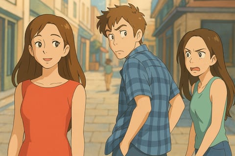 Have you captured those special moments with friends, family, or pets that you wish to see reimagined in Ghibli style? Now is your chance to showcase your creativity! 