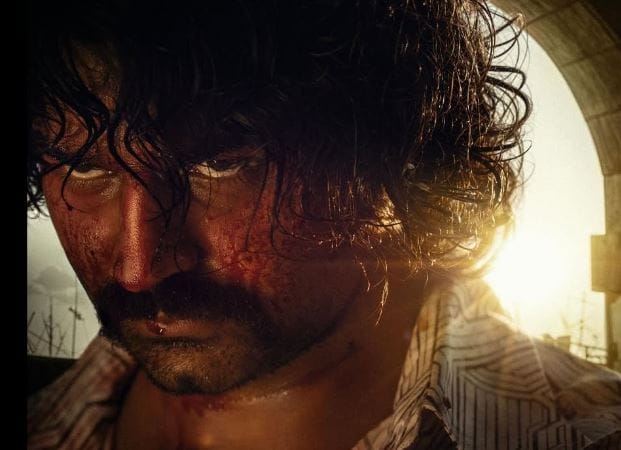 L2 Empuraan's flashback reveals Pranav Mohanlal as young Stephen
